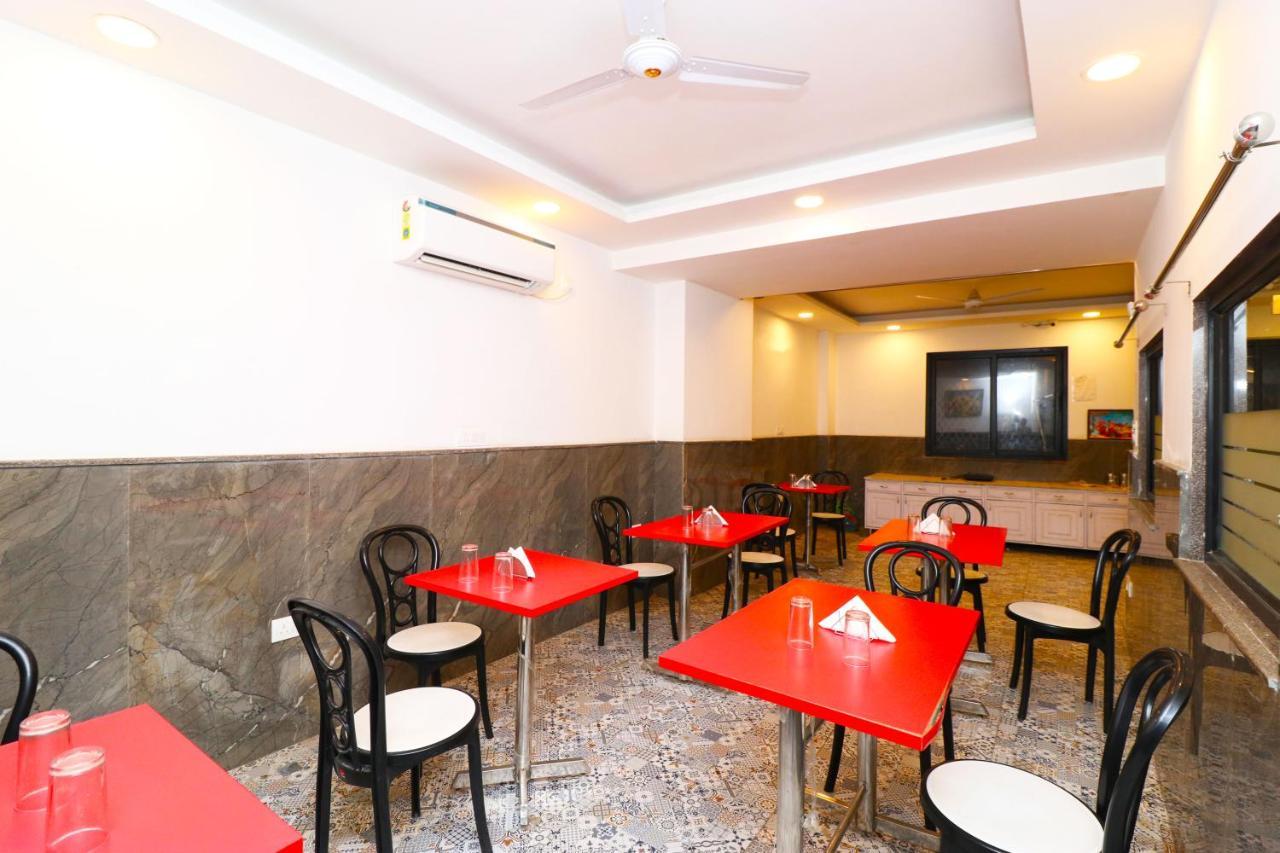 Hotel Belwood Suites - Near New Delhi Airport Kültér fotó