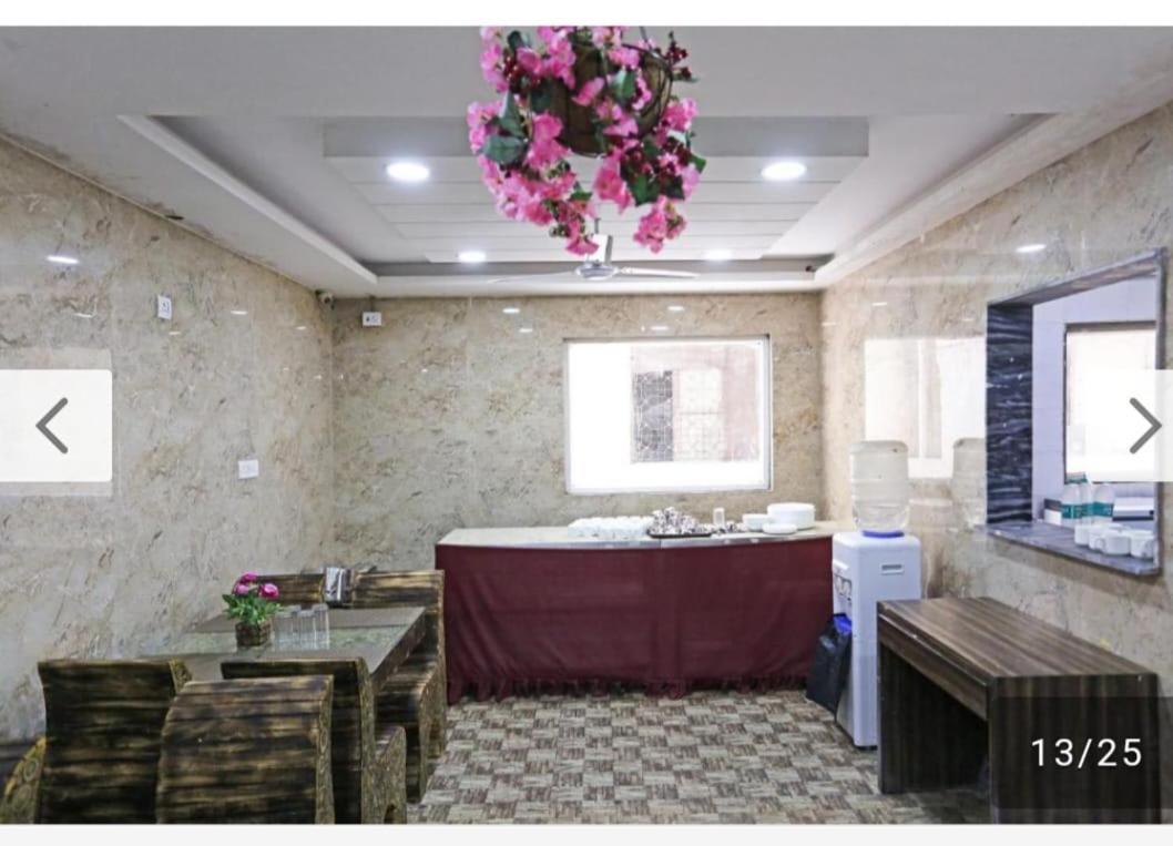 Hotel Belwood Suites - Near New Delhi Airport Kültér fotó