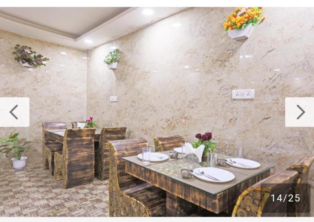 Hotel Belwood Suites - Near New Delhi Airport Kültér fotó